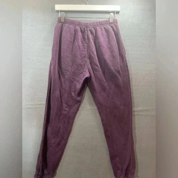 Spiritual Gangster Sweatpants Sz Small - Picture 4 of 5